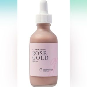 Rose Gold primer